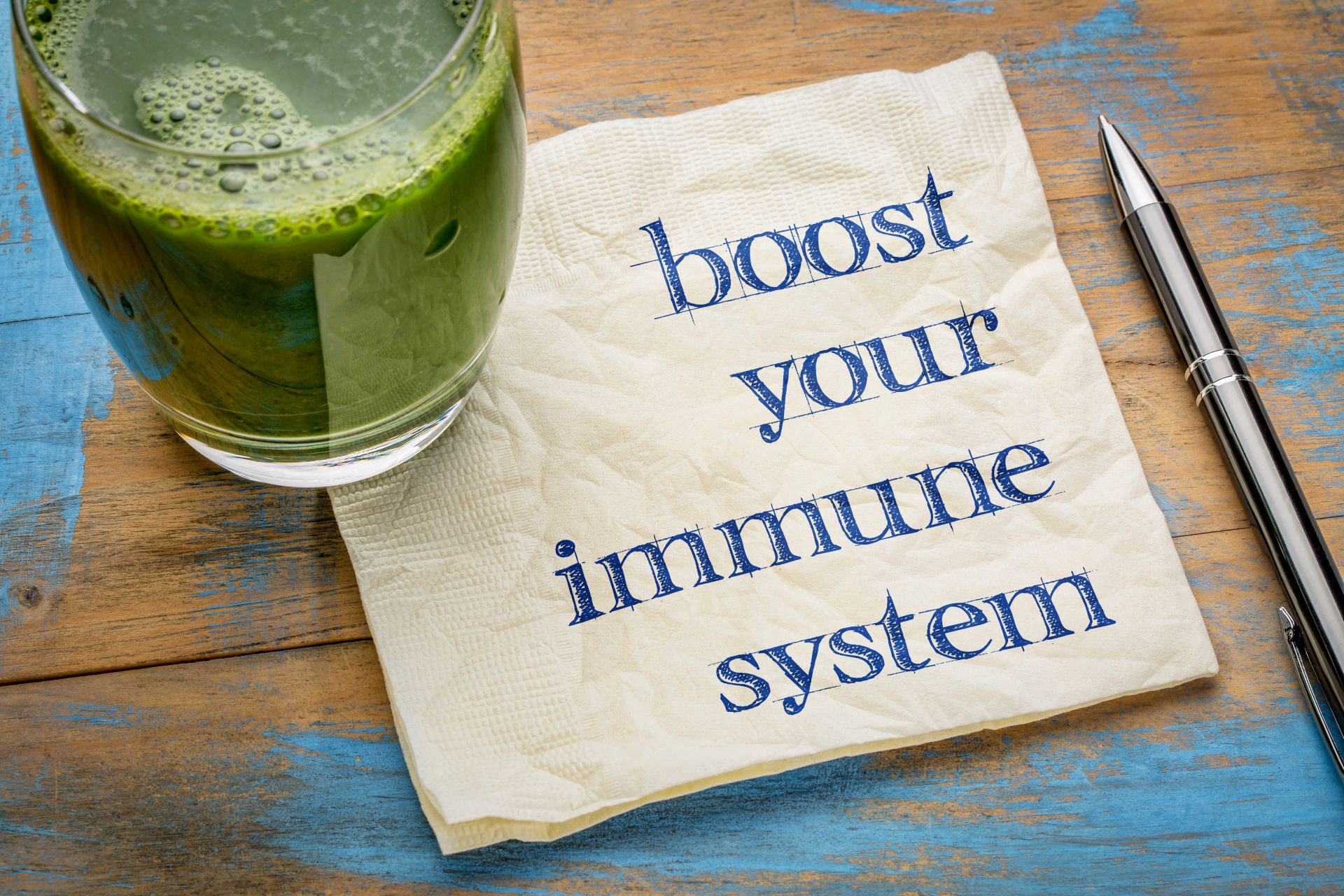 Adaptogens and the immune system - what are the relationships?